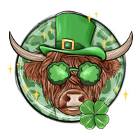 st. patrick's day heifer | Teevron