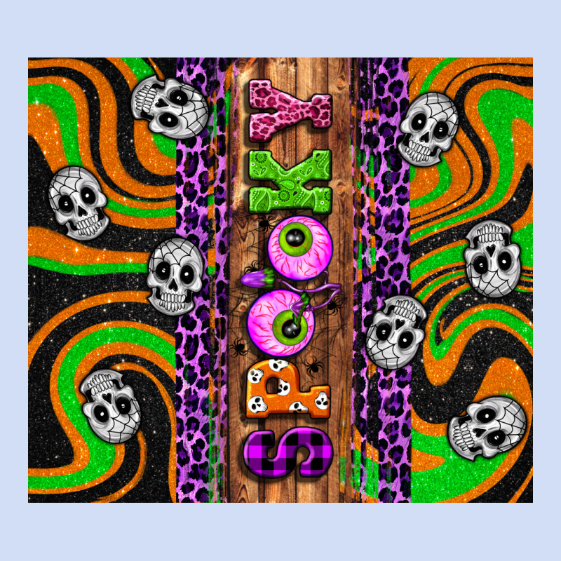 Spooky Urban Hoodie by Artiststas | Teevron