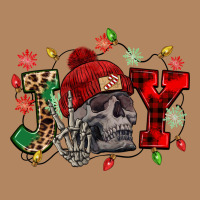 Christmas Joy Skeleton Long Sleeve Tee | Teevron