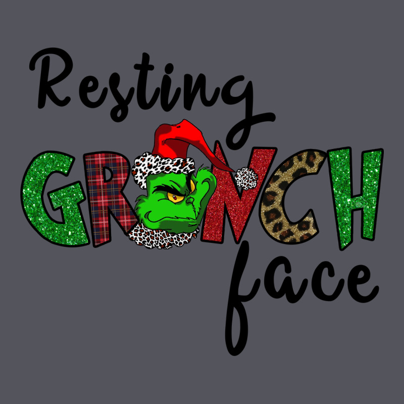 Merry Grinch Mas Vintage Hoodie by Bettercallsaul | Teevron