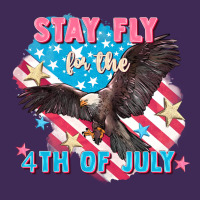 Stay Fly For The 4th Of July Premium Hoodie | Teevron