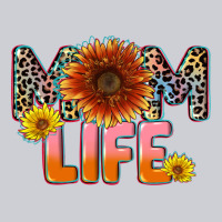 Mom Life Mother's Day Heavyweight Sweatshirt | Teevron