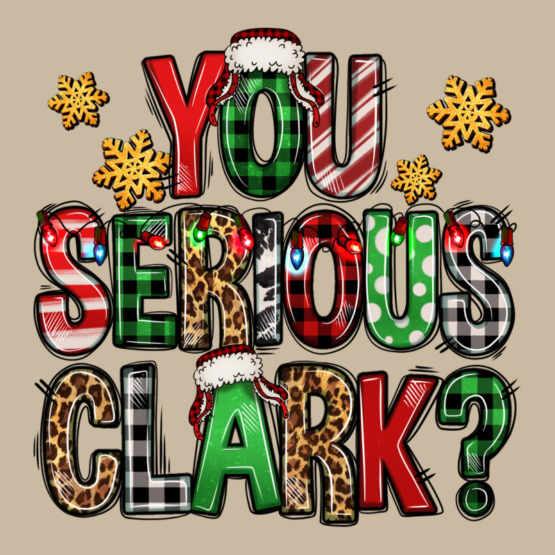 You Serious Clark Christmas Vacation Long Sleeve Tee by Jasminsmagicworld | Teevron