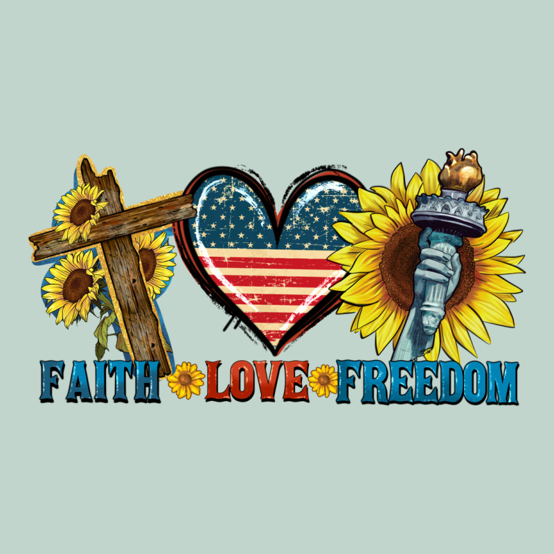 Fatih Love Freedom Zipper Hoodie by FaDigitalArtStudio | Teevron