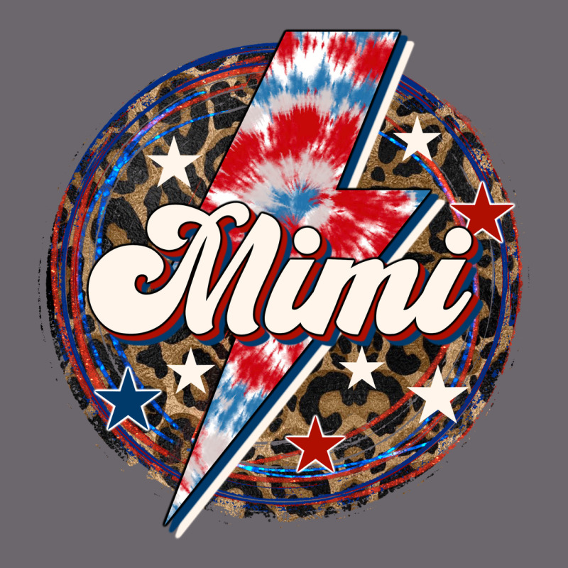 Western Mimi Patriotic 4th Of July Premium Sweatshirt by LillyAllenDesigns | Teevron