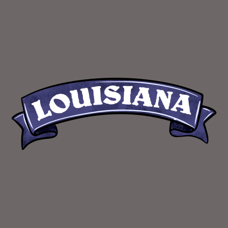 Louisiana Classic Tee by BarkalooDesign | Teevron