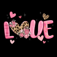 Love Valentines Day Heavy Core Tee | Teevron