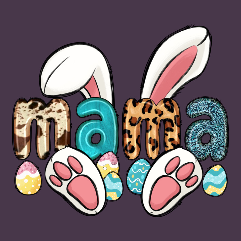 Mama Easter Heavyweight Hoodie by LillyAllenDesigns | Teevron