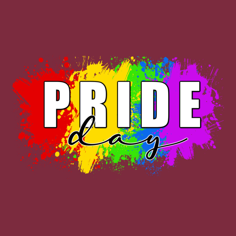 Pride Day Premium Hoodie by FaDigitalArtStudio | Teevron