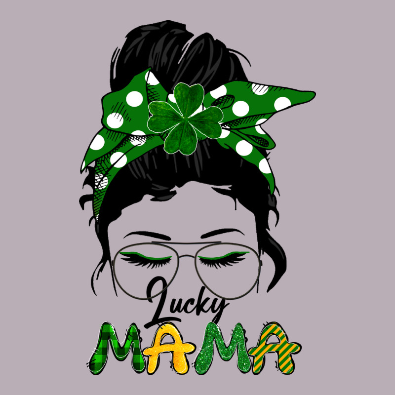 Lucky Mama Vintage Tee by Bettercallsaul | Teevron