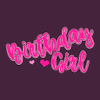 Birthday Girl Premium Tee | Teevron