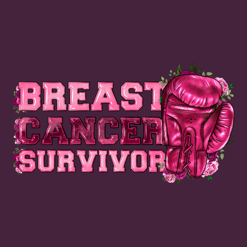 Breast Cancer Survivor Long Sleeve Tee by texasbilliewilder | Teevron