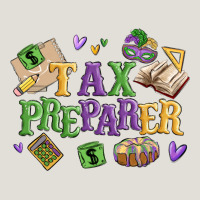 Tax Preparer Heavy Core Tee | Teevron
