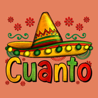 Cuanto My Fourth Mexican Birthday Classic Tee | Teevron