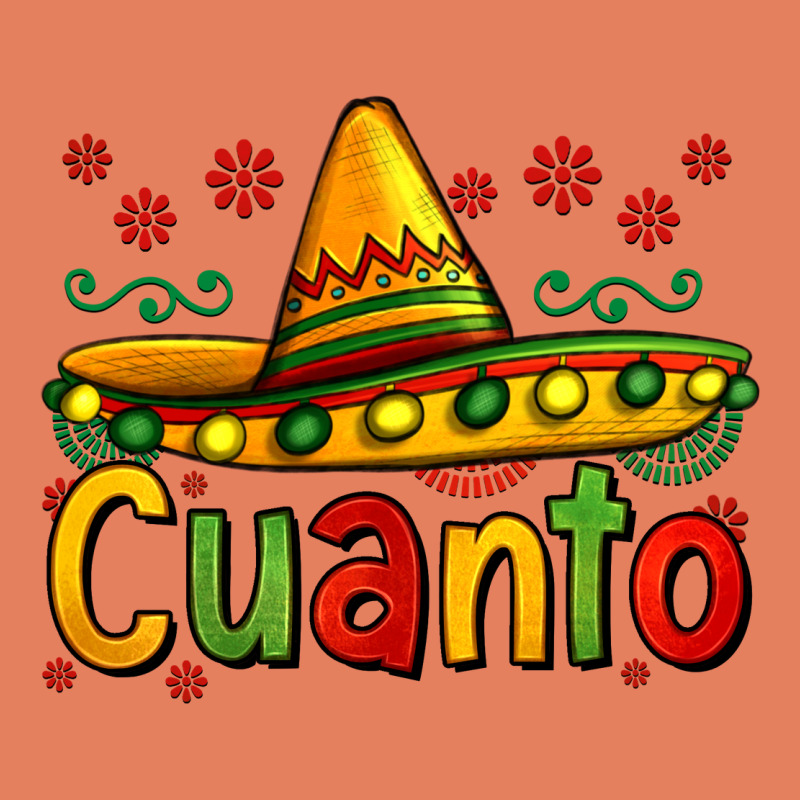 Cuanto My Fourth Mexican Birthday Classic Tee by Jasminsmagicworld | Teevron