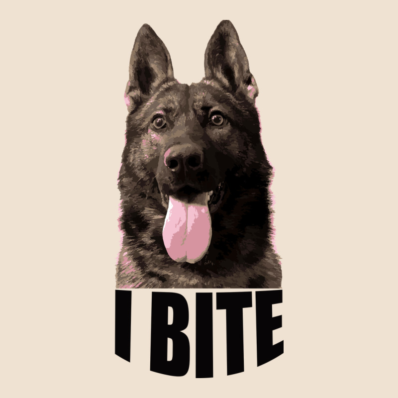 I Bite Urban Heavy Tee by Bettercallsaul | Teevron