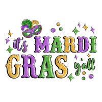 it's mardi gras y'all | Teevron