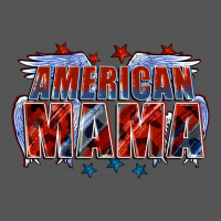 American Mama Mother's Day Zipper Hoodie | Teevron