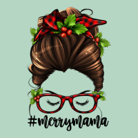 Christmas Merry Mama Classic Tee | Teevron