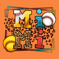 Baseball And Softball Mimi Premium Sweatshirt | Teevron