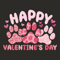 Happy Valentine's Day Heavy Core Tee | Teevron