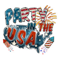Party in the USA | Teevron