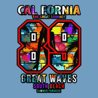 California 89 Urban Heavy Tee | Teevron