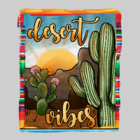 Desert Vibes Premium Tee | Teevron