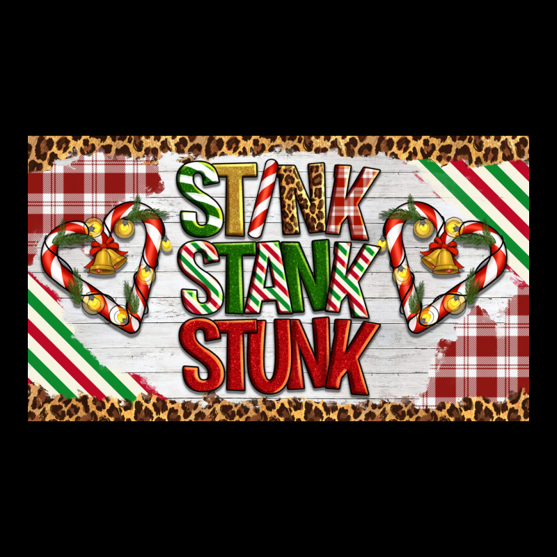 Stink Stank Stunk Urban Hoodie by Artiststas | Teevron