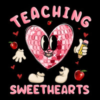 Teaching Sweethearts Heavy Core Tee | Teevron