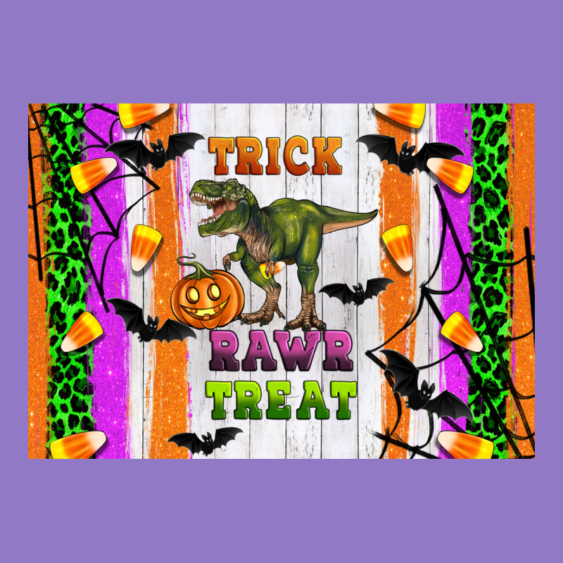 Trick Rawr Treat Kids Bottle Urban Hoodie by Artiststas | Teevron