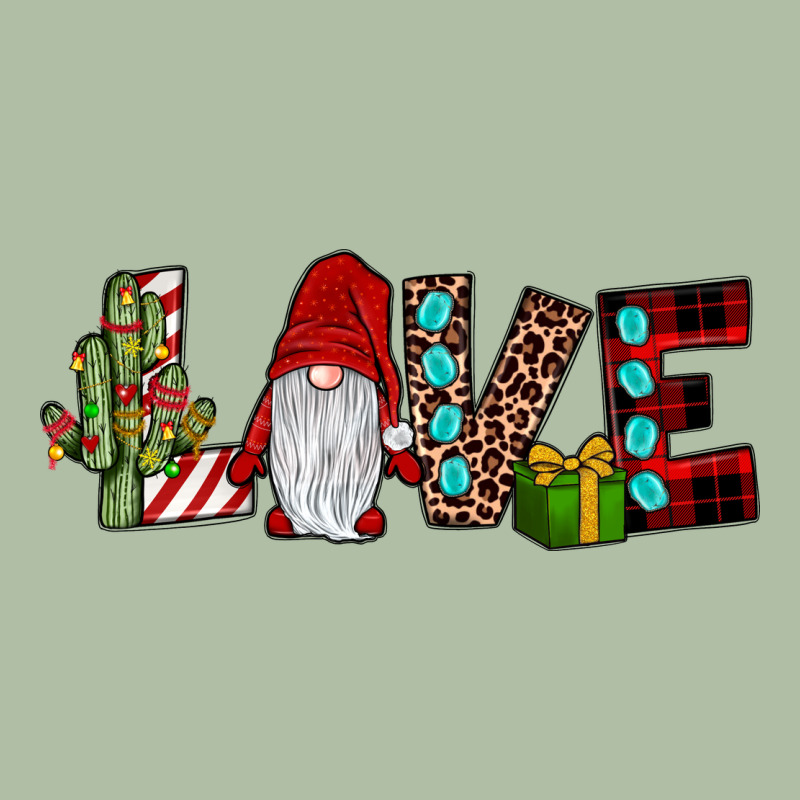 Love Gnome Urban Heavy Tee by JahusDesignShop | Teevron