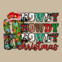 Howdy Howdy Howdy Christmas Long Sleeve Tee | Teevron