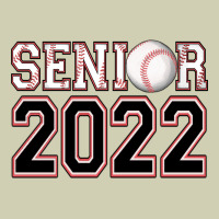 Senior Baseball Heavy Core Tee | Teevron