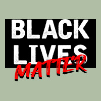Black Lives Matter Urban Heavy Tee | Teevron