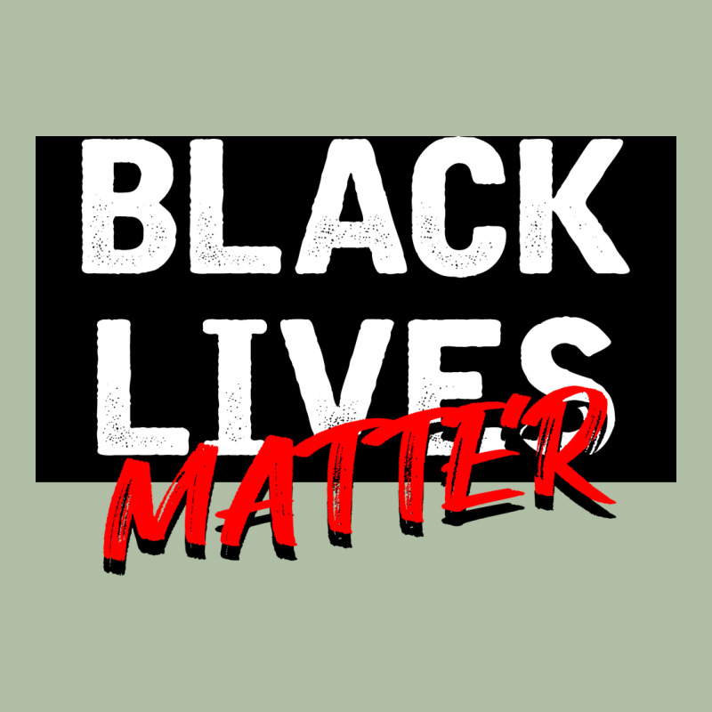 Black Lives Matter Urban Heavy Tee by Bettercallsaul | Teevron