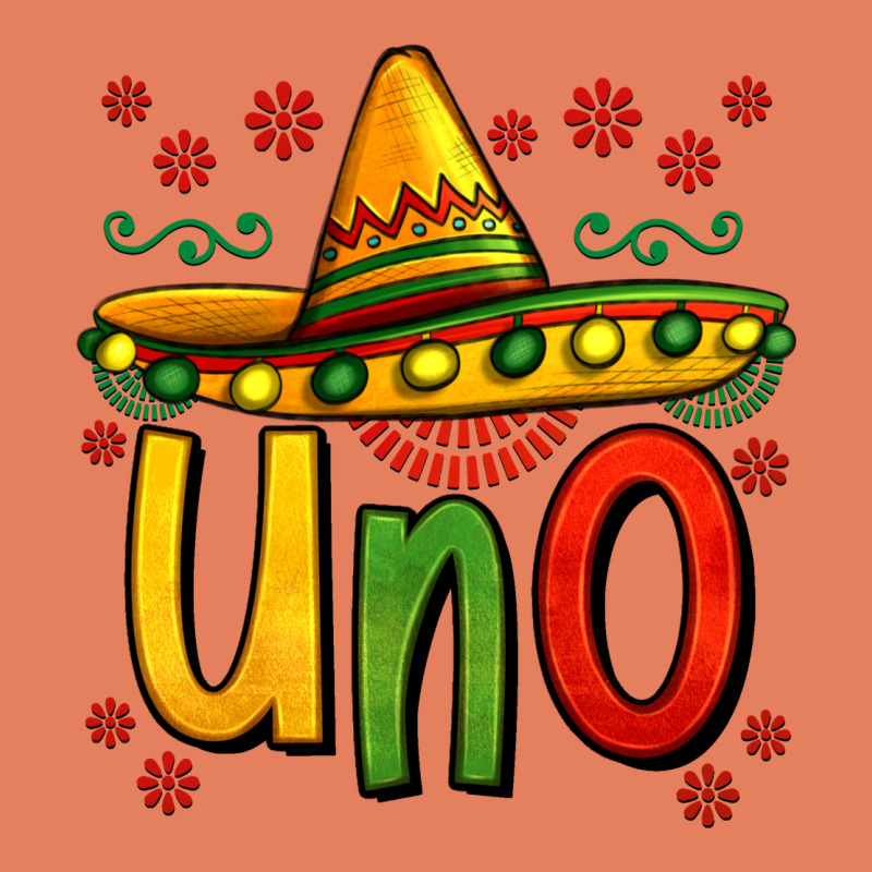 Uno My First Mexican Birthday Classic Tee by Jasminsmagicworld | Teevron