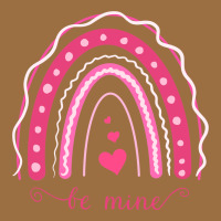 Valentines Day Rainbow Vintage Tee | Teevron
