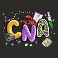 Cna Mardi Gras Heavy Core Tee | Teevron