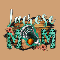Lacrose Mom Vintage Tee | Teevron