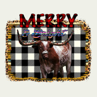 Merry Bright Urban Heavy Tee | Teevron