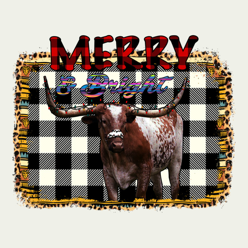 Merry Bright Urban Heavy Tee by Bettercallsaul | Teevron