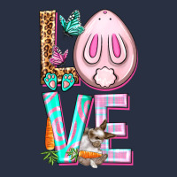Love Rabbit Easter Day Heavyweight Sweatshirt | Teevron