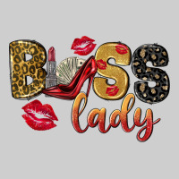 Boss Lady With Money Premium Tee | Teevron