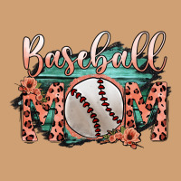 Baseball Mom Vintage Tee | Teevron