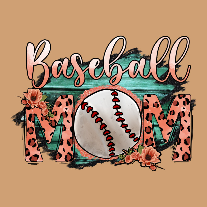 Baseball Mom Vintage Tee by Bettercallsaul | Teevron