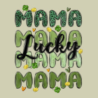 Lucky Mama Heavy Core Tee | Teevron