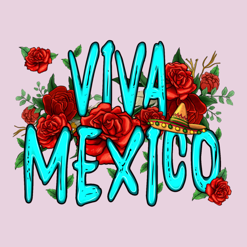 Viva Mexico Long Live Mexico Classic Tee by Jasminsmagicworld | Teevron
