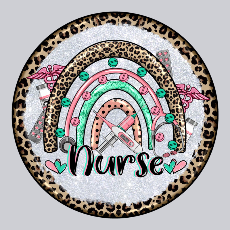 Nurse Coaster Heavyweight Sweatshirt by CowGirlArtShop | Teevron