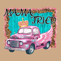 Mama Tried Vintage Hoodie | Teevron